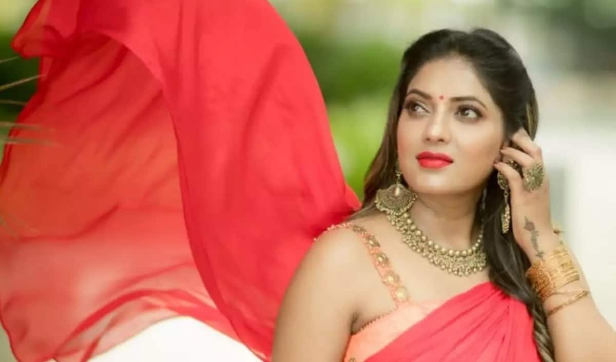 Reshma Pasupuleti-Cinema Yugam Latest Tamil Cinema News in Tamil Today