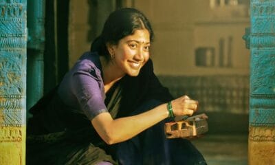 Sai Pallavi film Viraataparvam postpones