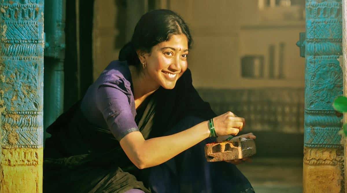 Sai Pallavi film Viraataparvam postpones
