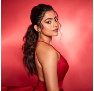 Rashmika Mandanna