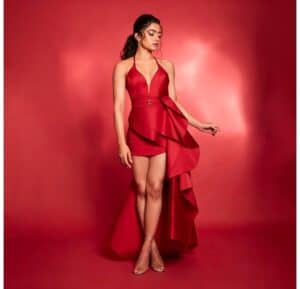 Rashmika Mandanna
