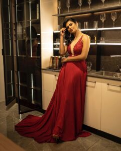 Ramya Pandian