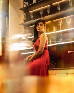 Ramya Pandian