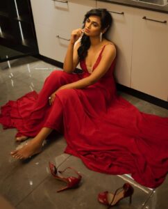Ramya Pandian