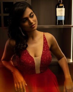Ramya Pandian