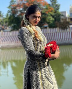 Shivani Narayanan