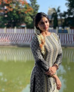 Shivani Narayanan