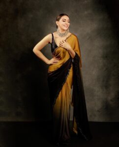 Hansika Motwani (ஹன்சிகா மோத்வானி)