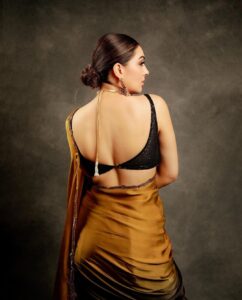 Hansika Motwani (ஹன்சிகா மோத்வானி)