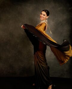 Hansika Motwani (ஹன்சிகா மோத்வானி)