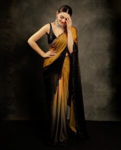 Hansika Motwani (ஹன்சிகா மோத்வானி)