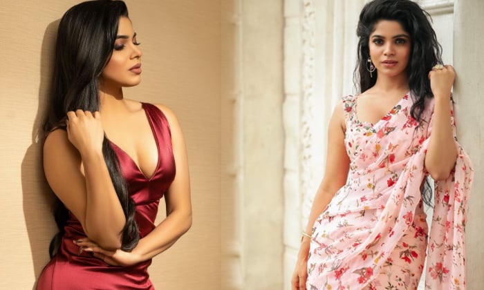 Kollywood Actress Divya Bharathi