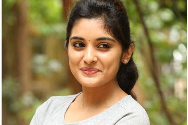 Niveda Thomas