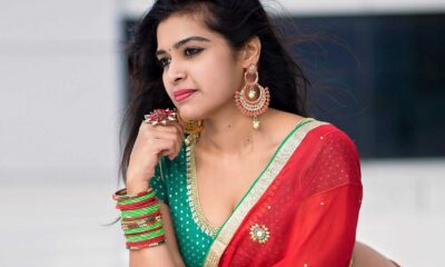 Dharsha Gupta